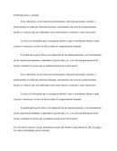 Problemas éticos y morales en la vida diaria