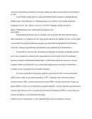 Activación de bacterias ruminales en distintos medios de cultivos para pruebas de fermentación in vitro