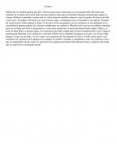 Resumen sobre El chico