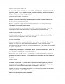 PRODUCTOS, COSTES, CLIENTE