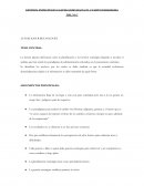 EL NAVEGANDO HACIA EL CUARTO PARADIGMA