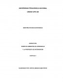 EL NUEVO DISEÑO DE AMBIENTES DE APRENDIZAJE