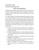 Psicologos gestalticos