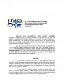Divorcio Voluntario NL