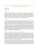 El nuevo Ficha fallo Granillo