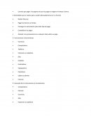 Gestion de calidad: Encargarse de que los pagos se hagan en tiempo y forma