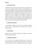 Sintesis de La culpa es de la vaca