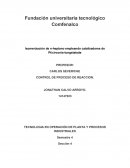 Isomerización de n-heptano empleando catalizadores de Pt/circonia-tungstatad
