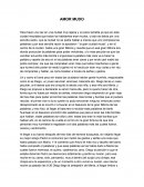 La ciudad muda y el precio de las palabras: El viaje de Diego por el amor