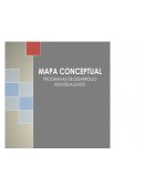 Programas de Desarrollo Individualizado de atención a niños con y sin discapacidad