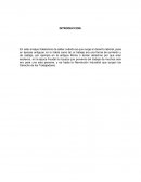 Antecedentes del derecho Laboral y su introduccion