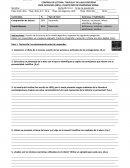 CONTROL DE LECTURA: RAYUELA DE JULIO CORTÁZAR