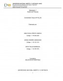 Diseño del Producto Actividad