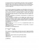 Problemas de fisica. Cinematica