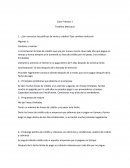 Caso práctico Textilera Mexicana