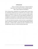 Como se esta Construyendo nuevos modelos otoño 1953