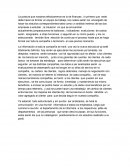 Objetivo de la fusión de los bancos