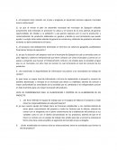 Preguntas plan de desarrollo municipal del municipio de Zipaquirá