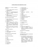 INGREDIENTES ACTIVOS SUPLEMENTOS