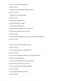 ¿alguna vez has ocupado una energía renovable?