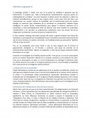 Malevolent y agradable AI