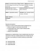 Trabajo de razonamiento matematico