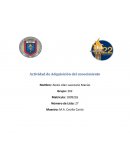 Resumen de Teorías atómicas