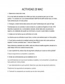 Como se puede Determinar el tema de la nota