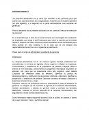 Estudio de caso La empresa Santamaría S.A.S