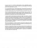 Novela San manuel bueno martir