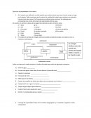 Ejercicios de propiedades de la materia