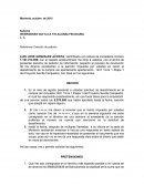 Derecho de peticion de información respecto al proceso de devolución de los dineros excedentes