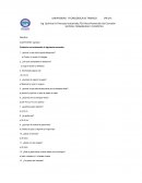 Modelo de encuesta materia probabilidad y estadística