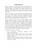 EL TURISMO EN MÉXICO