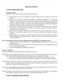 Cinco tipos de zonas de protección