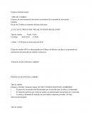 El precio de una moneda de una nación en términos de la moneda de otra nación