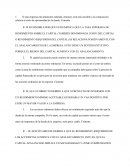 Si una empresa está altamente endeuda, entonces será más sensible a la composición relativa al costo de oportunidad de la deuda. Comente.