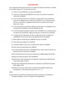 Estado de situación económica caso práctico