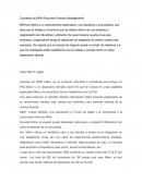 Concepto de BPM (Business Process Management)