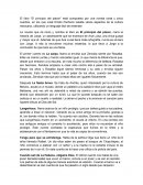 EL PRINCIPIO DEL PLACER -ENSAYO-