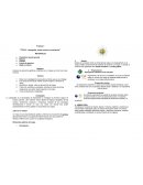 HUSOS HORARIOS Y ORIENTACIÓN