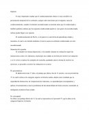 El condicionamiento clásico