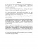 Los delitos informáticos pueden ser considerados como crímenes electrónicos tan graves que pueden llegar