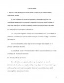 Caso de estudio liderazgo