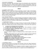 LLEGADA, ACOMODO DE PERTENENCIAS Y CAMBIARSE