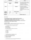 Prueba Control Lector