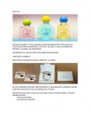 ESPUMA DE BAÑO: ESTAS ESPUMAS OFRECEN BIENESTAR Y RELAJACION A TODOS NUESTROS HUESPEDES, EN TINA O JACUZZI, AYUDA A ELIMINAR EL ESTRÉS Y CALMAR LAS TENCIONES.