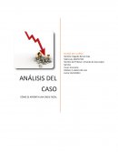 Caso de producción cómo se afronta una crisis fiscal