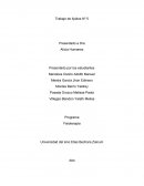 Trabajo de lípidos Nº 5