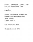 Ufología ovnis y extraterrestres